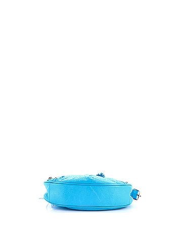 Balenciaga Le Cagole Giant Studs Shoulder Bag Leather XS (view 2)