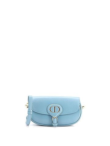 Christian Dior Bobby Flap Bag Leather East West (view 1)
