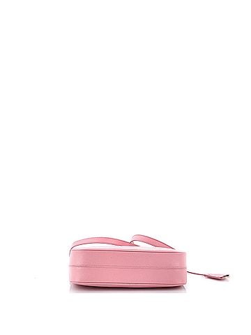 Prada Adjustable Handle Zip Hobo Saffiano Leather Mini (view 2)