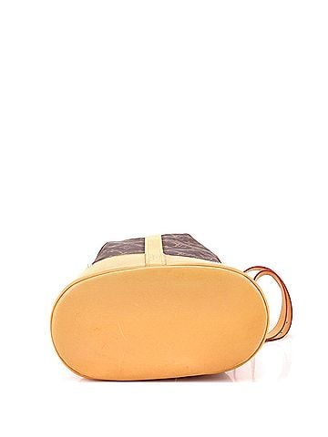 Louis Vuitton Randonnee Backpack Monogram Canvas PM (view 2)