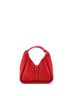 Givenchy 100% Leather Red Padlock Hobo Leather Mini One size - photo 4