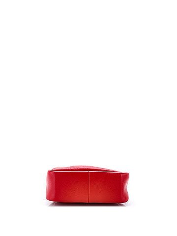 Givenchy Padlock Hobo Leather Mini (view 2)