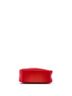 Givenchy 100% Leather Red Padlock Hobo Leather Mini One size - photo 2