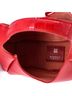 Givenchy 100% Leather Red Padlock Hobo Leather Mini One size - photo 5