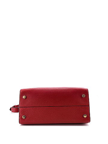 Christian Dior Diorever Bag Leather Medium (view 2)