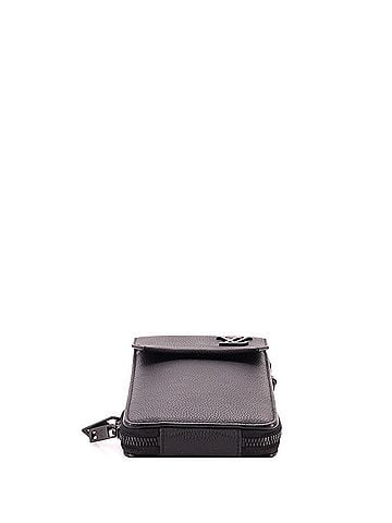 Louis Vuitton Aerogram Phone Pouch Leather (view 2)