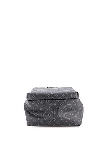 Louis Vuitton Discovery Backpack Monogram Eclipse Canvas PM (view 2)