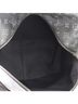 Louis Vuitton 100% Coatead Canvas Black Discovery Backpack Monogram Eclipse Canvas PM One size - photo 5