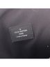 Louis Vuitton 100% Coatead Canvas Black Discovery Backpack Monogram Eclipse Canvas PM One size - photo 6