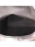 Louis Vuitton 100% Leather Black Racer Backpack Monogram Shadow Leather One size - photo 5