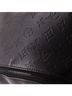 Louis Vuitton 100% Leather Black Racer Backpack Monogram Shadow Leather One size - photo 6
