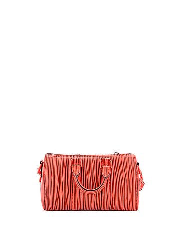 Louis Vuitton x Park Seo-Bo Keepall Bandouliere Bag Embossed XL Epi Leather 25 (view 2)