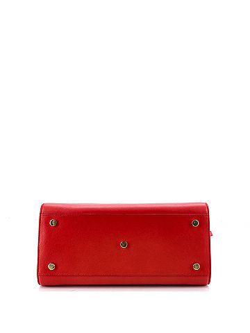 Saint Laurent Sac de Jour Bag Leather Small (view 2)