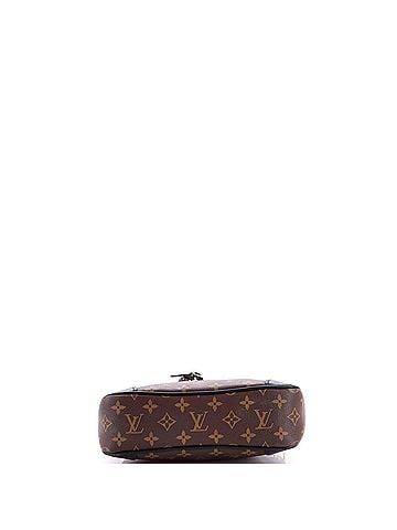 Louis Vuitton Odeon NM Handbag Monogram Canvas PM (view 2)