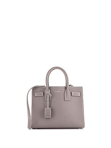 Saint Laurent Sac de Jour NM Bag Leather Baby (view 1)