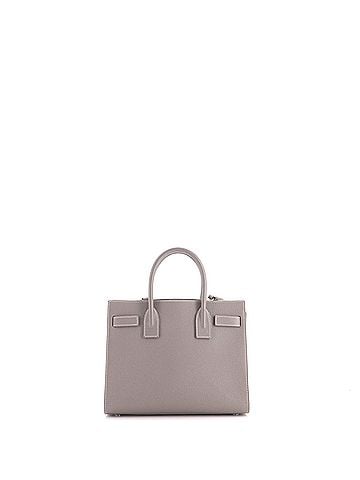 Saint Laurent Sac de Jour NM Bag Leather Baby (view 2)