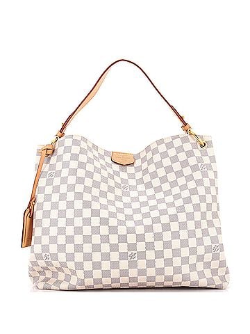 Louis Vuitton Graceful Handbag Damier MM (view 1)