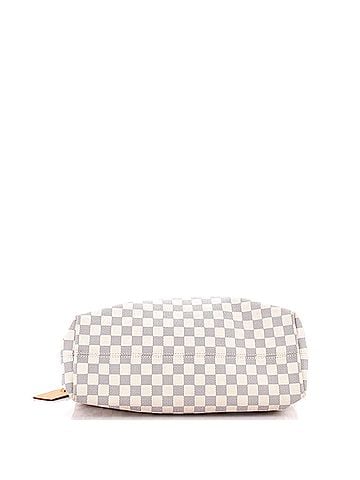 Louis Vuitton Graceful Handbag Damier MM (view 2)