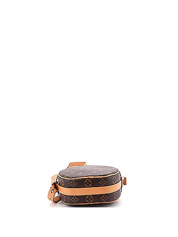 Louis Vuitton Boite Chapeau Souple Bag Monogram Canvas PM (view 2)