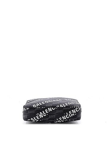 Balenciaga Signature Camera Bag BB Monogram Coated Canvas Medium (view 2)