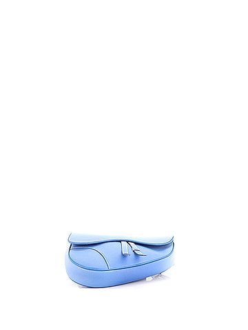 Christian Dior Saddle Crossbody Bag Ombre Leather (view 2)