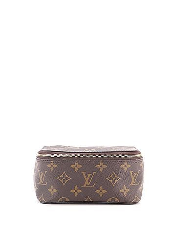 Louis Vuitton Packing Cube Monogram Canvas PM (view 1)