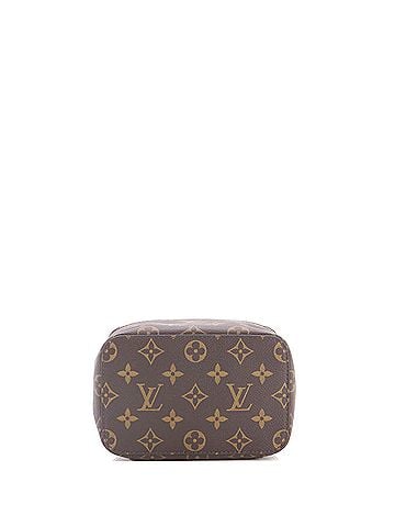 Louis Vuitton Packing Cube Monogram Canvas PM (view 2)