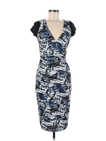 Zara W&B Collection Zara W&amp;B Collection Cocktail Dress (view 1)