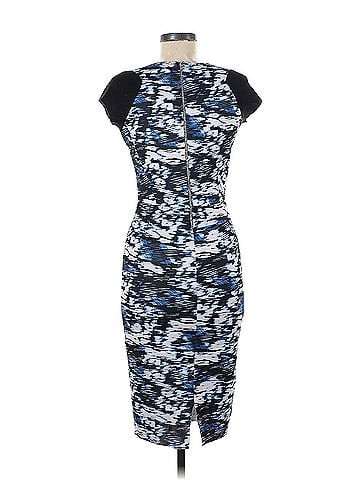 Zara W&B Collection Zara W&amp;B Collection Cocktail Dress (view 2)