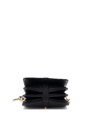 Louis Vuitton Rendez-Vous Shoulder Bag Monogram Metal Calfskin (view 2)