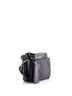Louis Vuitton 100% Coatead Canvas Black Trio Messenger Bag Reverse Monogram Eclipse Canvas One size - photo 3