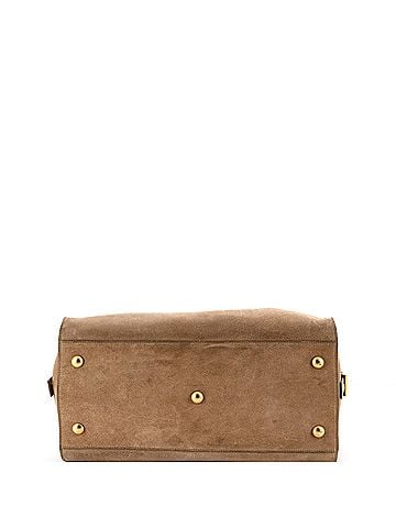 Saint Laurent Classic Y Cabas Leather Large (view 2)