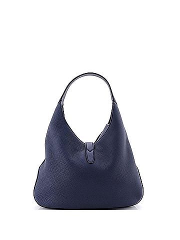 Gucci Jackie Soft Hobo Leather Medium (view 2)