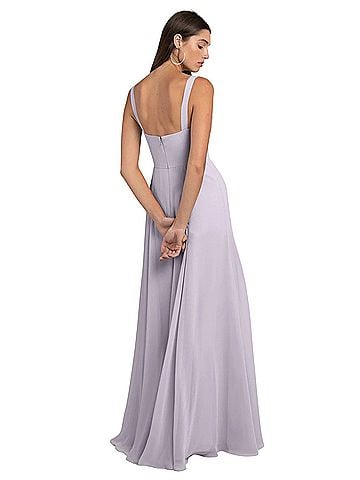 Jenny Yoo Collection Harris Cocktail Dress (view 2)