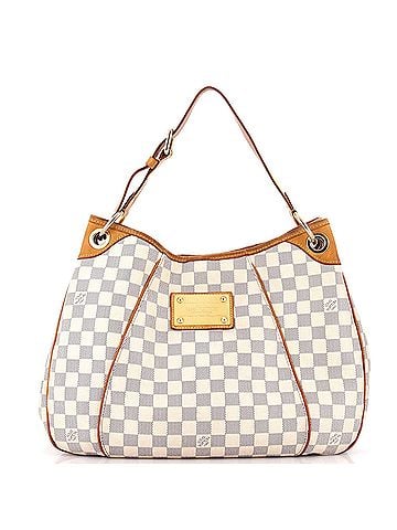 Louis Vuitton Galliera Handbag Damier PM (view 1)