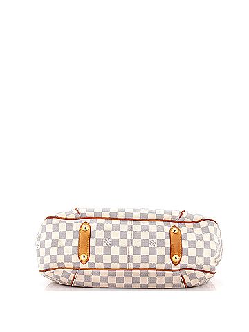 Louis Vuitton Galliera Handbag Damier PM (view 2)