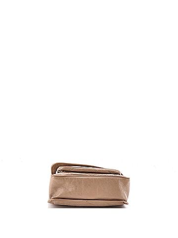 Saint Laurent Niki Chain Flap Bag Matelasse Chevron Leather Baby (view 2)