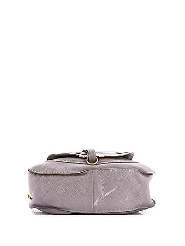 Chloé Marcie Satchel Leather Medium (view 2)