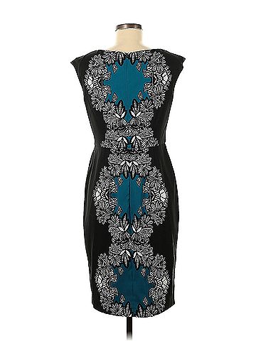 London Times London Times Cocktail Dress (view 2)