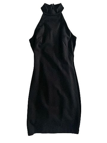 White House Black Market Cocktail Dress (view 2)