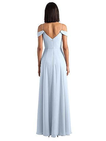 Jenny Yoo Collection Priya Cocktail Dress (view 2)
