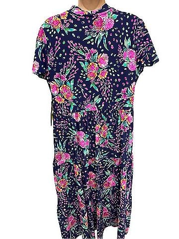 Aryeh Casual Dress (view 2)