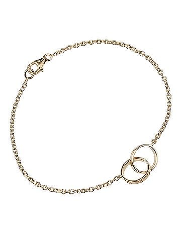 Cartier Cartier Baby Love Bracelet 18KYG Yellow Gold Approx. 4.2g CARTIER (view 1)