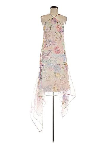 Amanda Uprichard Amanda Uprichard Cocktail Dress (view 1)