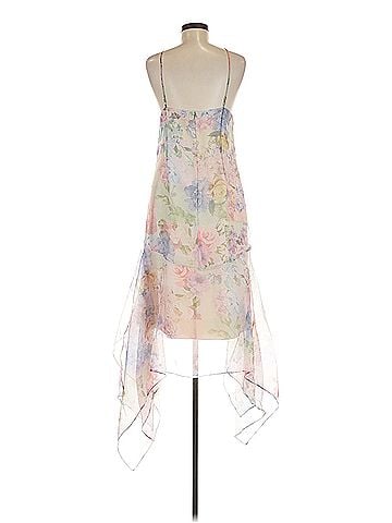 Amanda Uprichard Amanda Uprichard Cocktail Dress (view 2)