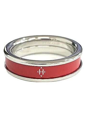 Hermès Hermes Uni Ring PM Metal Ring (view 1)