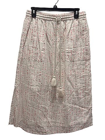 Lilla P Casual Skirt (view 1)