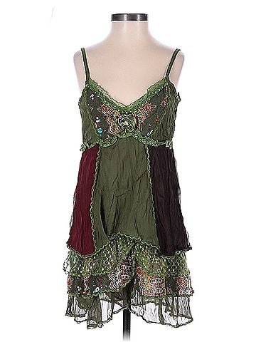 Aryeh Aryeh Cocktail Dress (view 1)