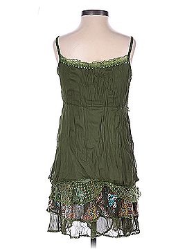 Aryeh Aryeh Cocktail Dress (view 2)