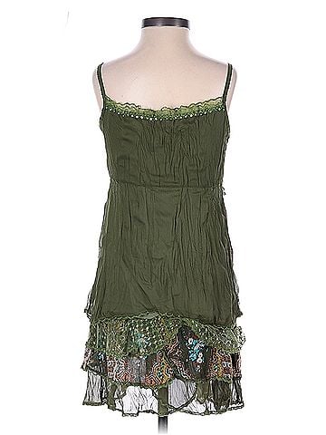 Aryeh Aryeh Cocktail Dress (view 2)